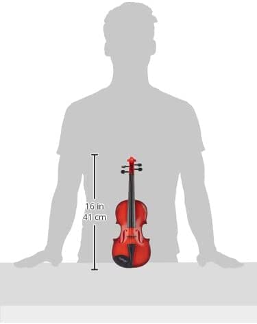 Vioara electronica, Reig Musicales, 2-3 ani + [4]