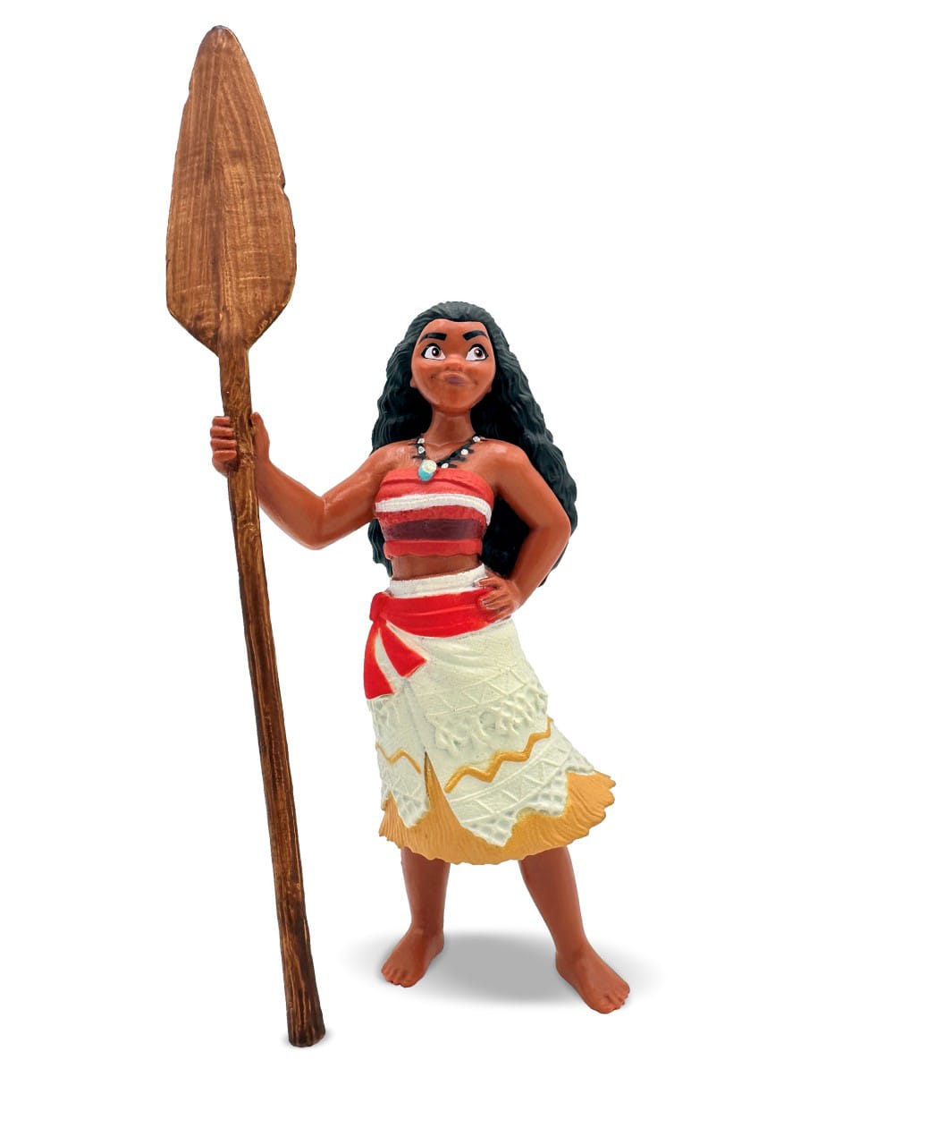 Moana - Personaj Vaiana, Bullyland, 2-3 ani + [2]