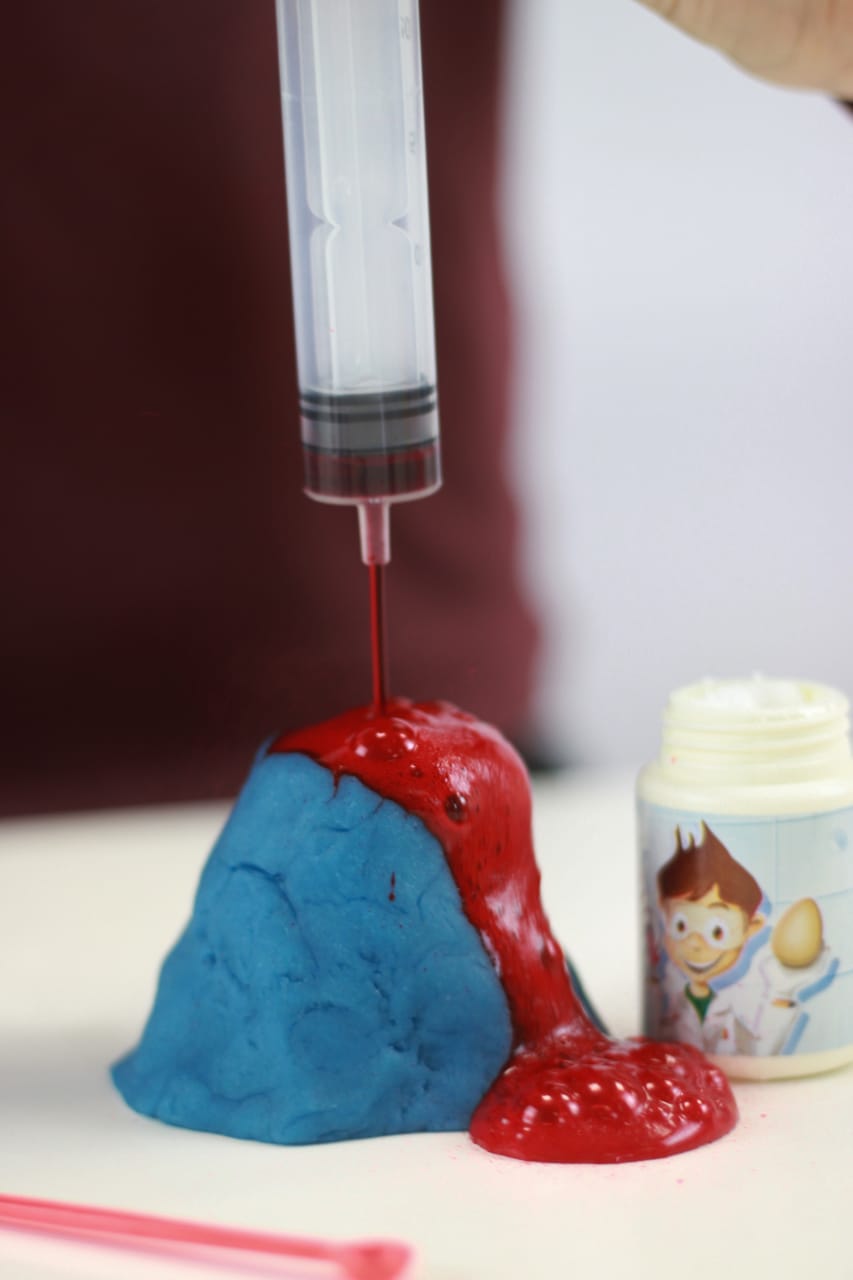 Laboratorul de chimie - 150 de experimente, BUKI France, 8-9 ani + [14]