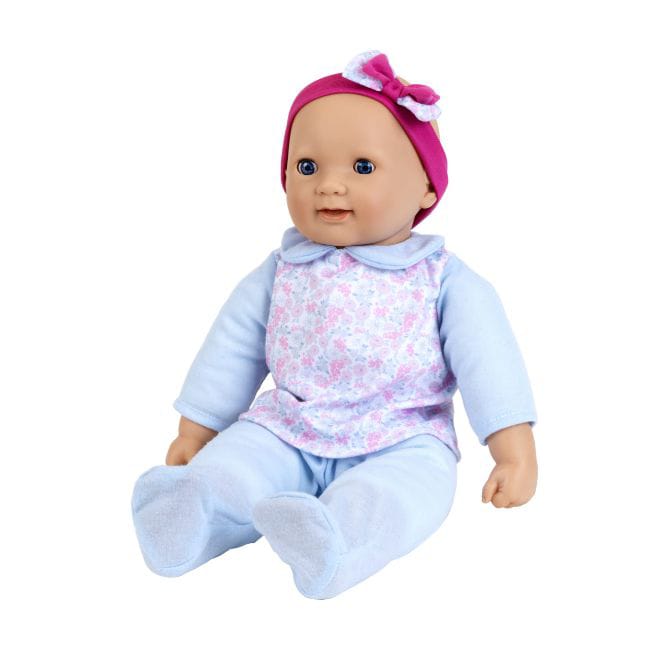 Papusa Printesa Coralie Interactiva 30 functii, Klein, 2-3 ani + [5]