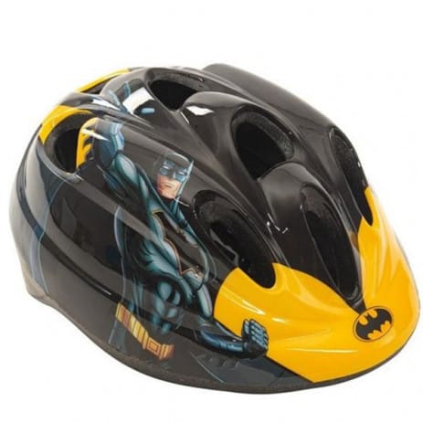 Jucarii copii 6-7 ani - Casca protectie Batman