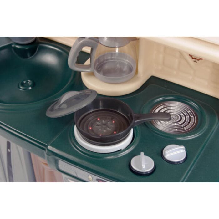 Bucatarie pentru copii - LifeStyle New Traditions Kitchen, STEP2, 2-3 ani + [4]