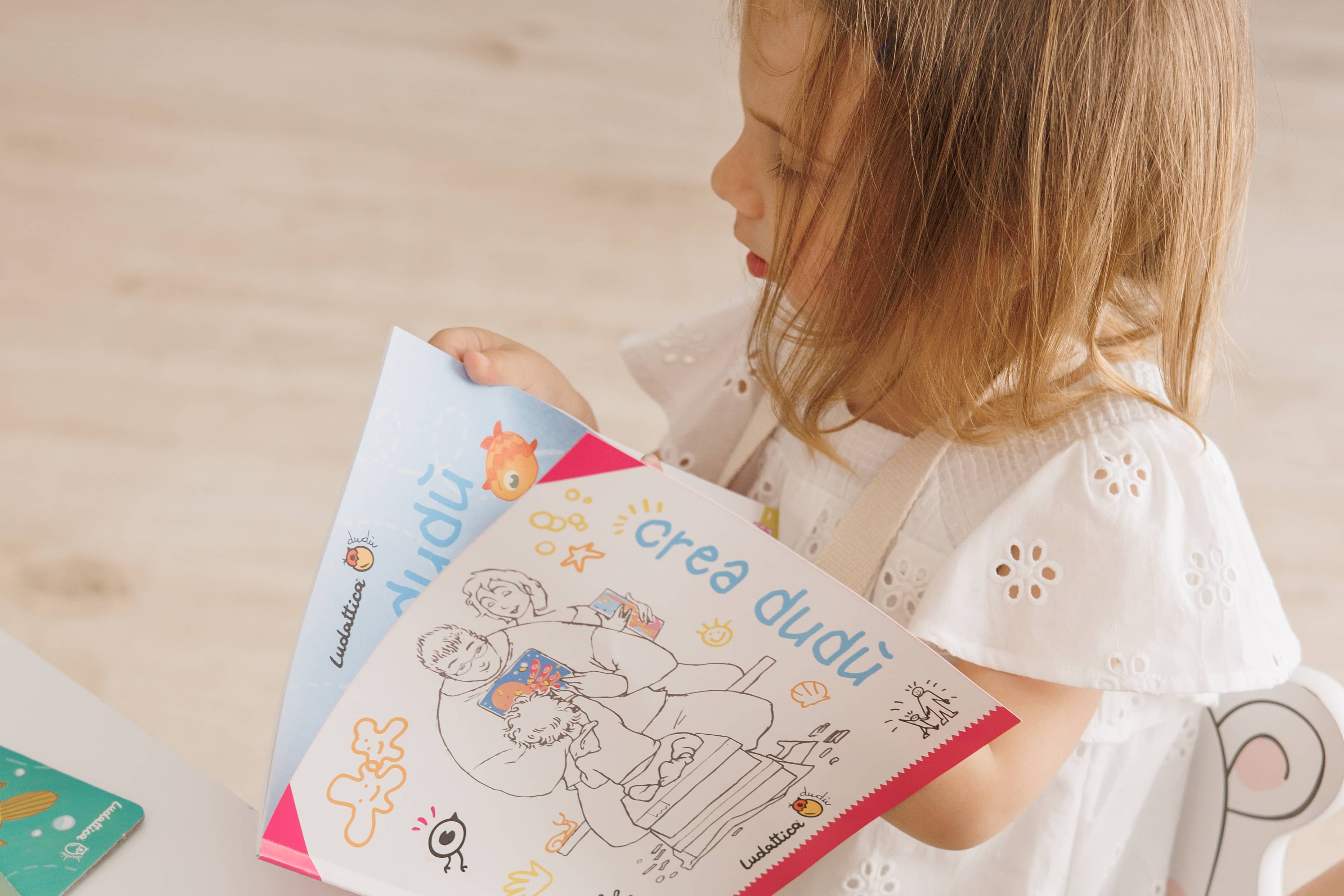 CREA DUDU: HAI SĂ DECORĂM – PLASTILINĂ [5]