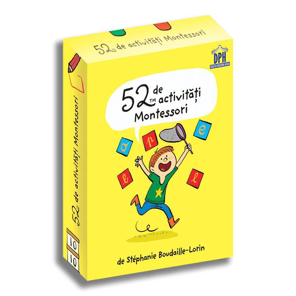 52 de Activitati Montessori [1]