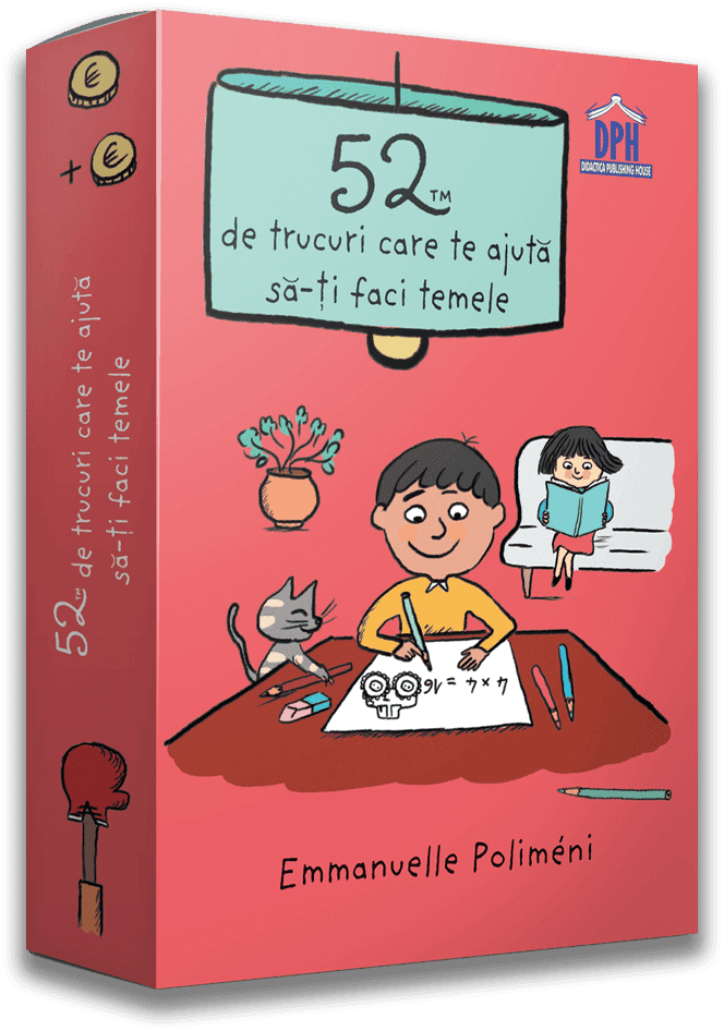 52 de trucuri care te ajuta sa-ti faci temele, DPH, 6-7 ani + [1]