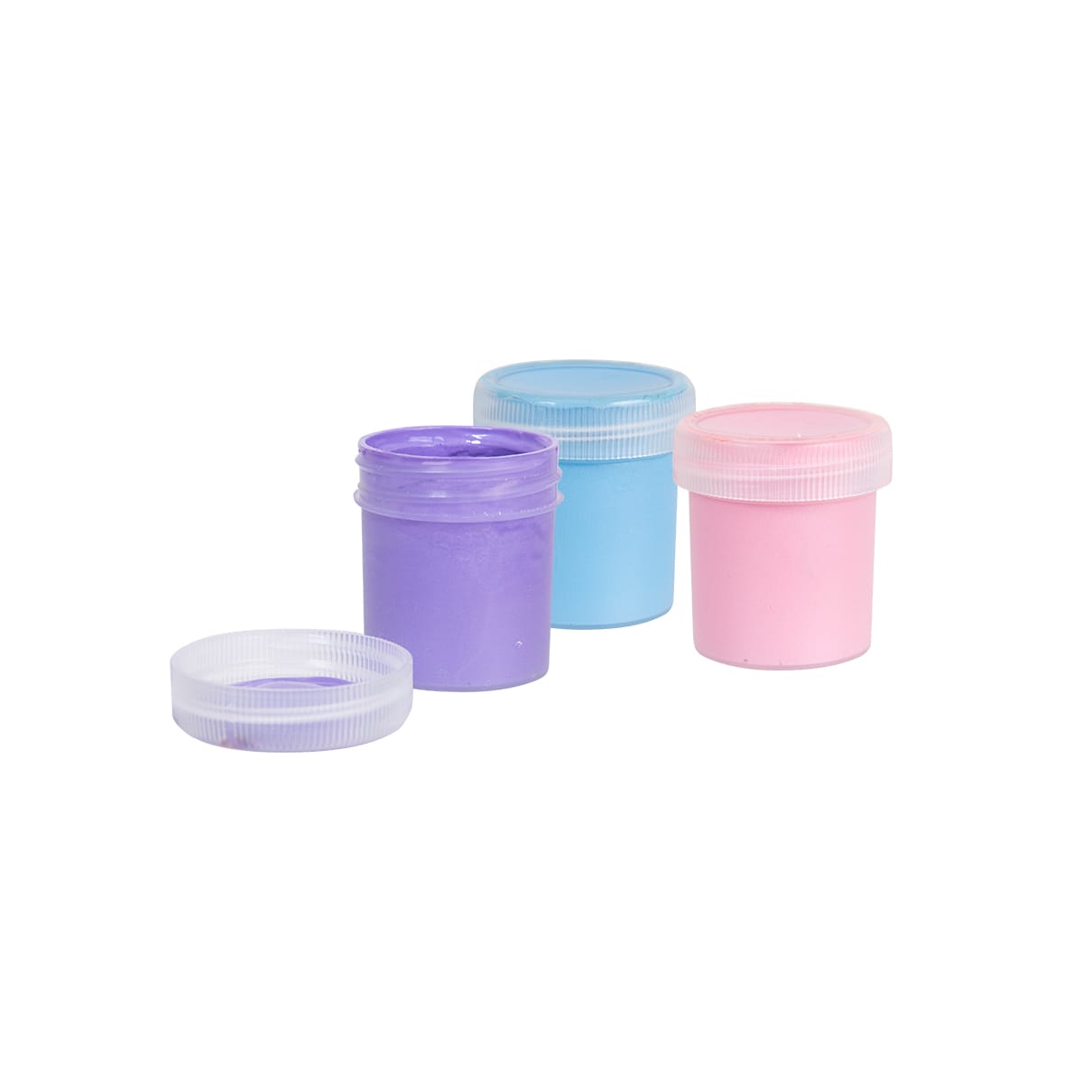 Acuarele Guase Strigo Pastel 8 culori x 20ml [2]