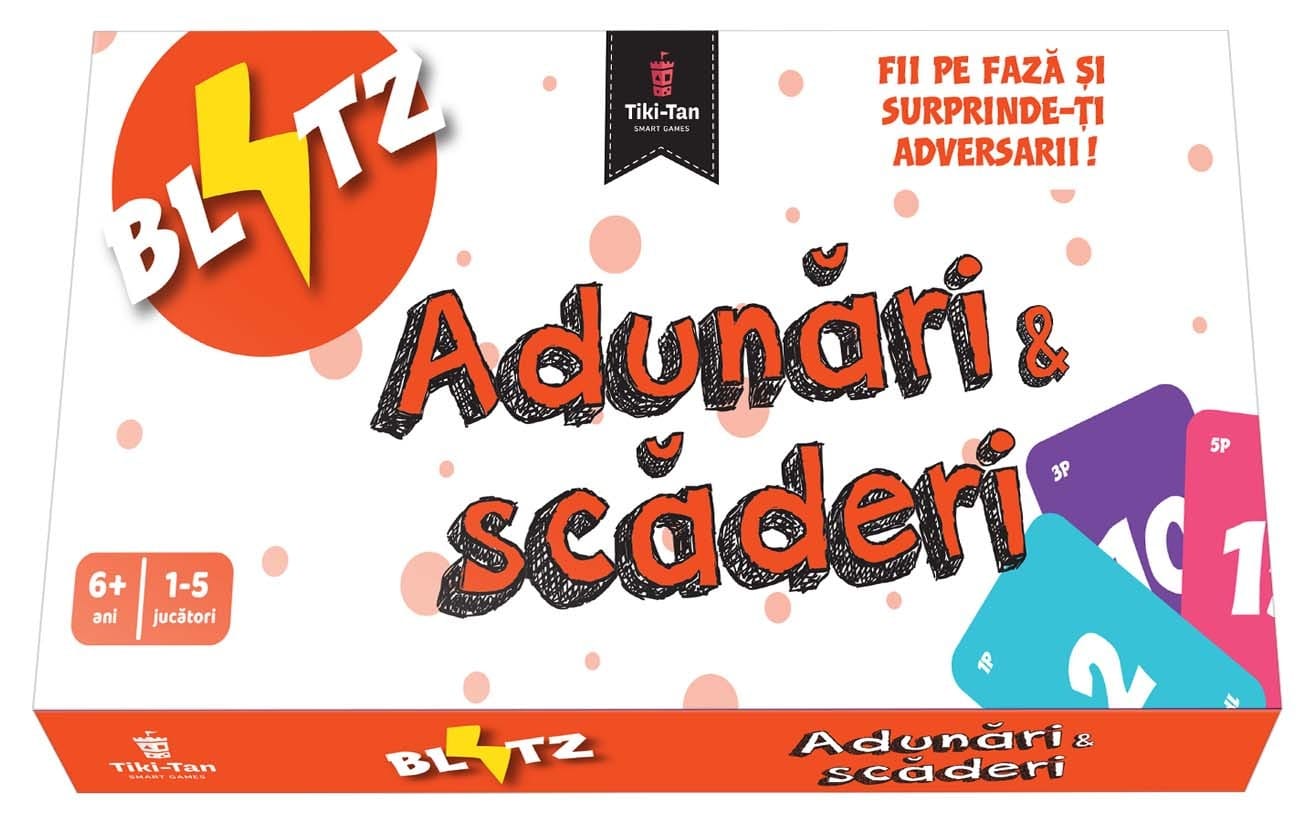 Gradinita si scoala - Adunări și scăderi, Editura Gama, 6-7 ani +