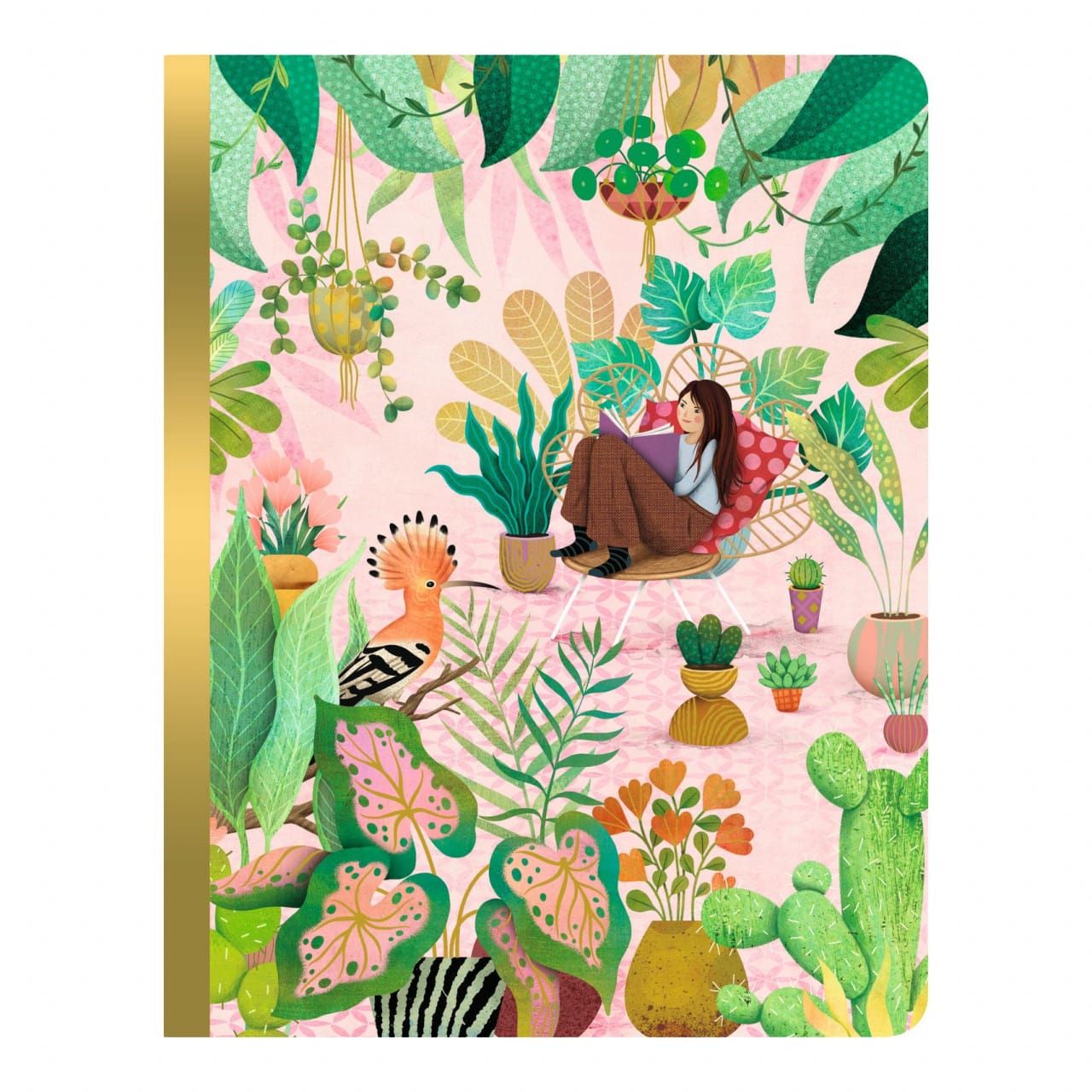 Agenda Lilly [1]