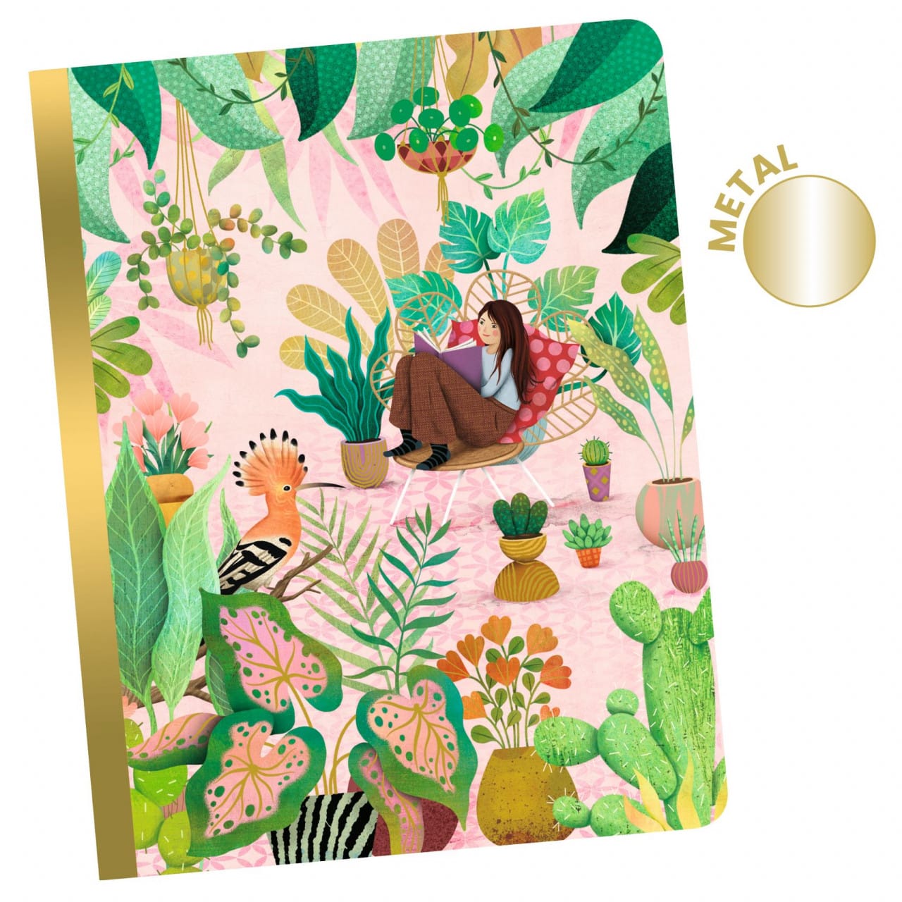 Agenda Lilly [2]