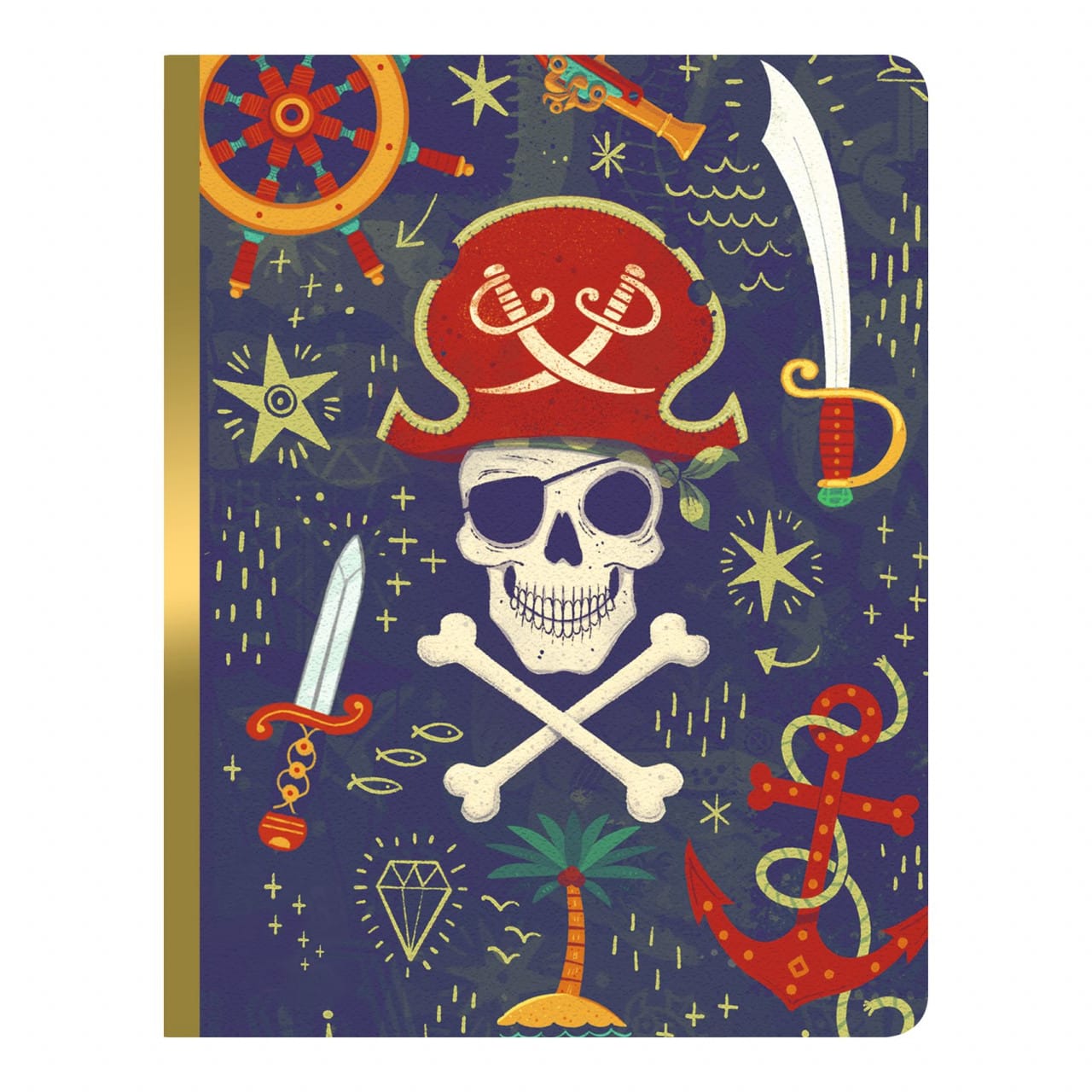 Agenda Steve [1]