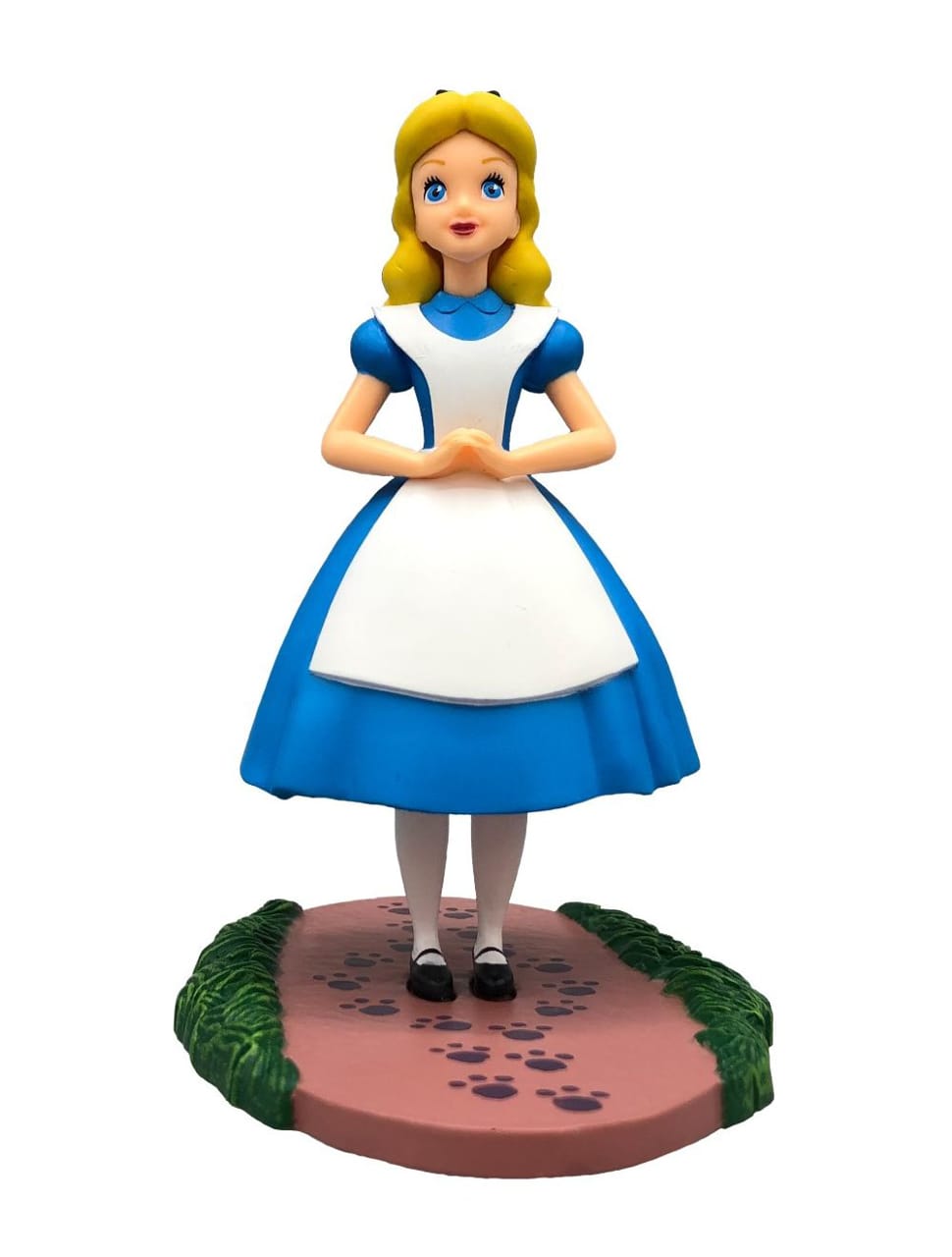 Cadouri copii - Alice - Alice in Tara Minunilor, Bullyland, 2-3 ani +