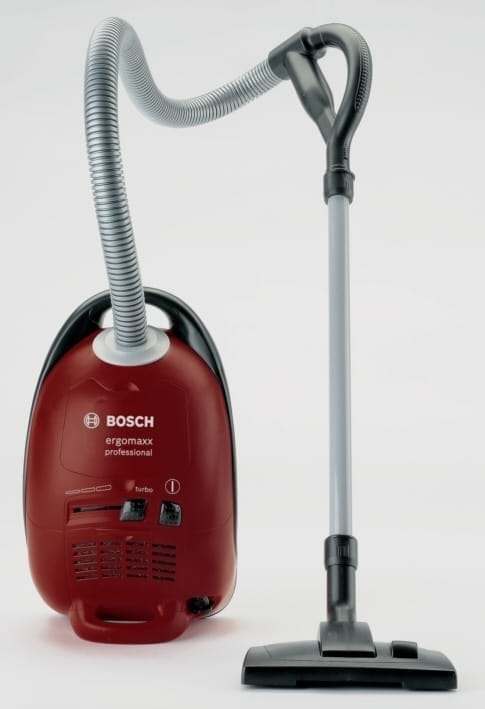 Vârsta - Jucarie Aspirator Bosch, Klein, 2-3 ani +