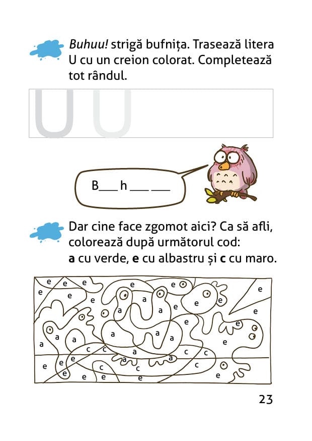 Aventurile extraordinare ale iepurasului Paul: Furtuna & Focul de tabara, DPH, 4-5 ani + [9]