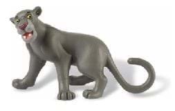 Bagheera, Bullyland, 2-3 ani + [1]