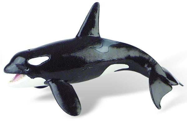 Balena Orca, Bullyland, 2-3 ani + [1]