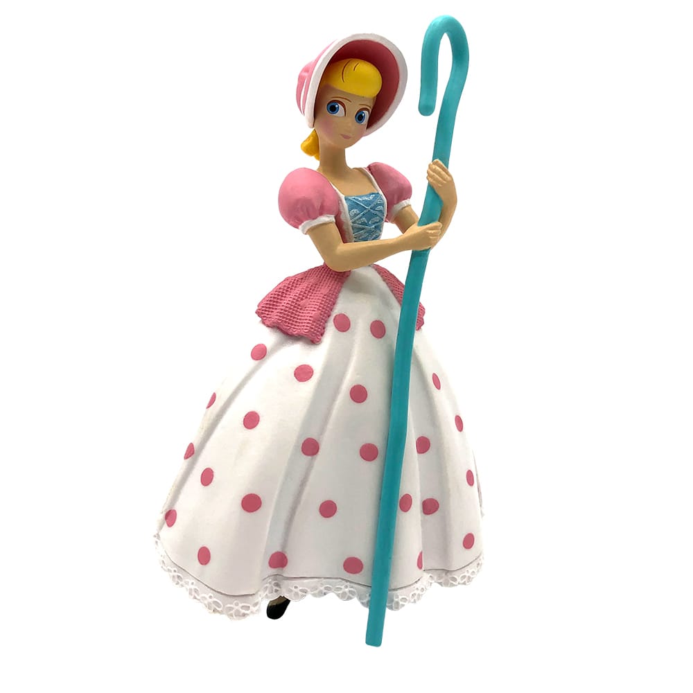 Vârsta - Bo Peep - Toy Story, Bullyland, 2-3 ani +