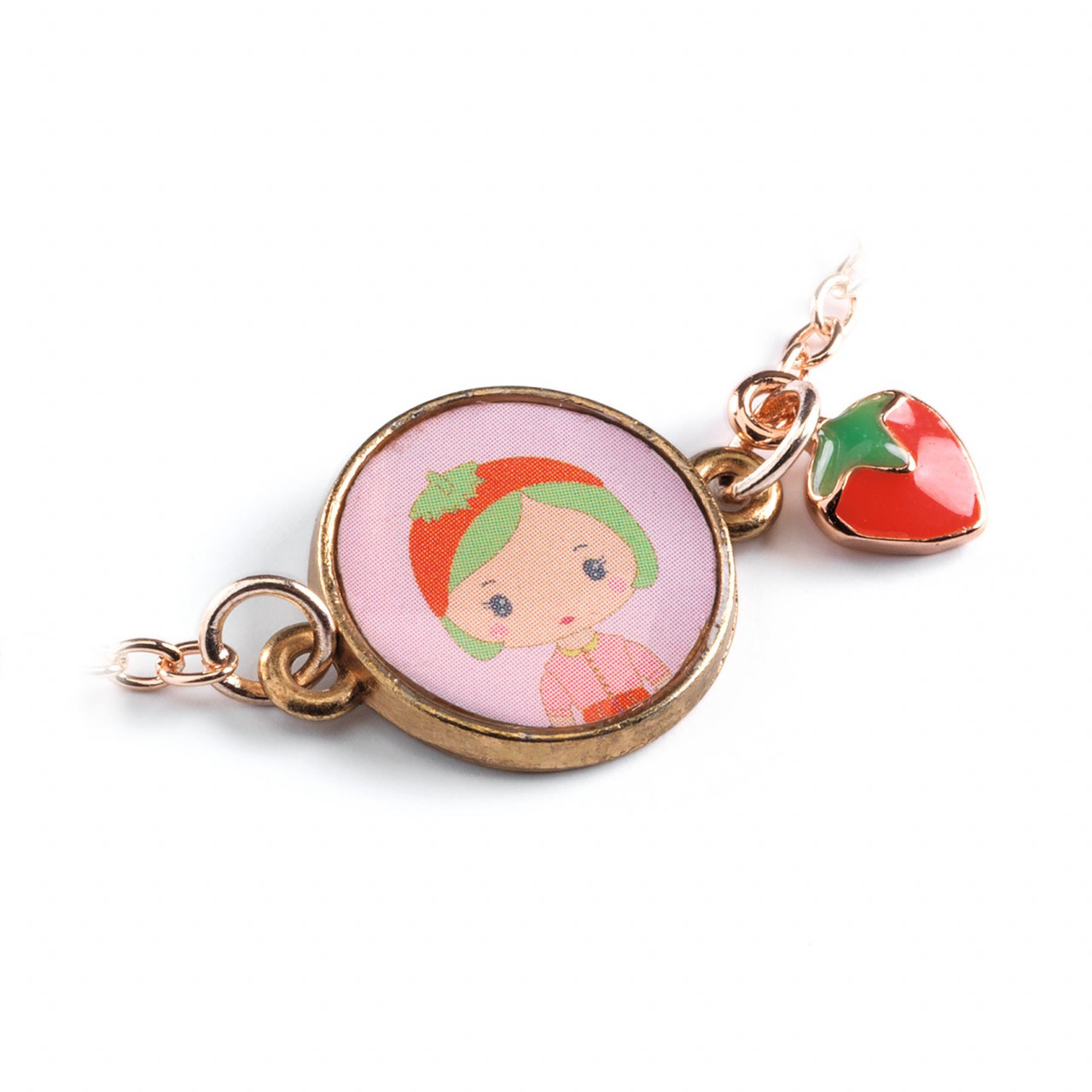 Bratara Berry Djeco [2]