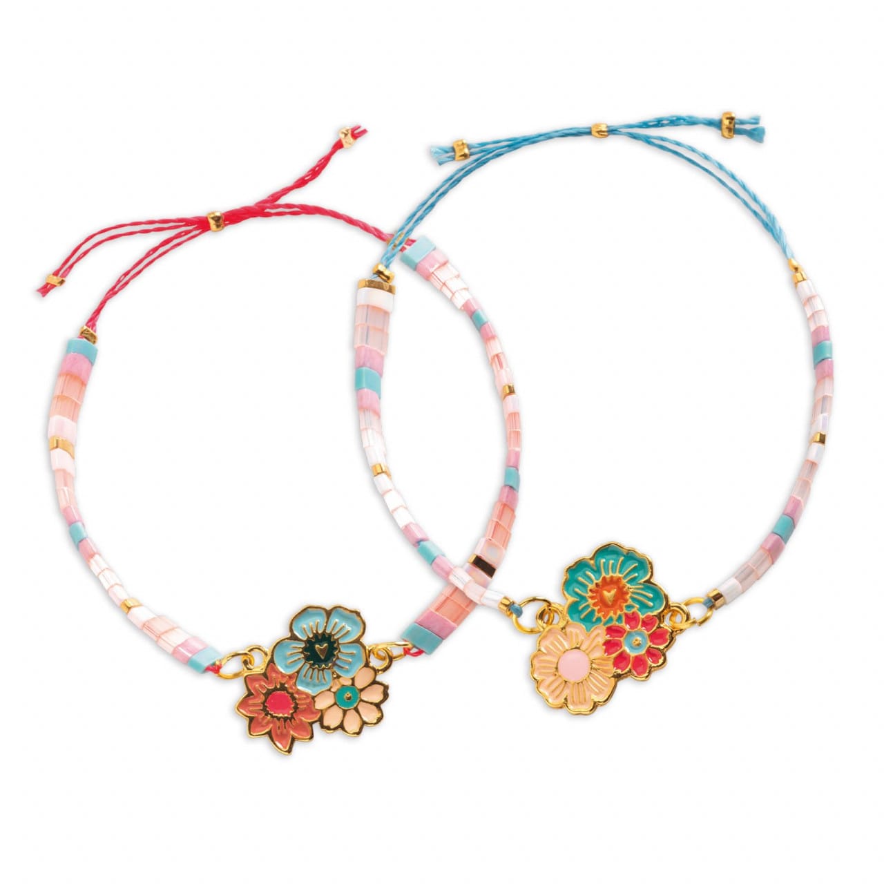Bratarile prieteniei, Djeco, atelier creativ [2]