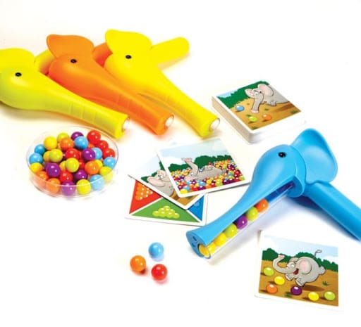 BUBBLE JUNGLE, Blue Orange,  +4 ani [2]