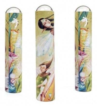 Jucarii si jocuri copii - Caleidoscop Londji, Magic, 2-3 ani +