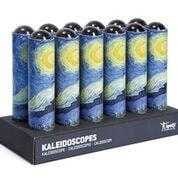 Caleidoscop Londji, Van Gogh Starry night, 2-3 ani + [2]