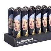 Caleidoscop Londji, Vermeer fata cu cercel de perla, 2-3 ani + [2]