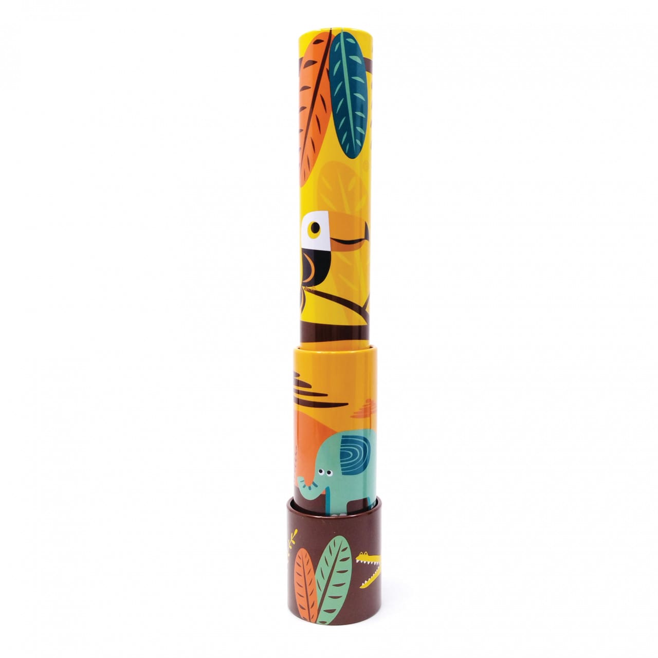 Caleidoscop metalic telescopic Savana [4]