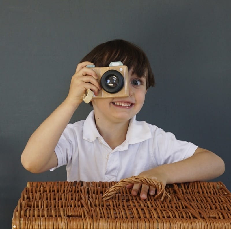Camera foto Egmont toys, 1-2 ani + [2]