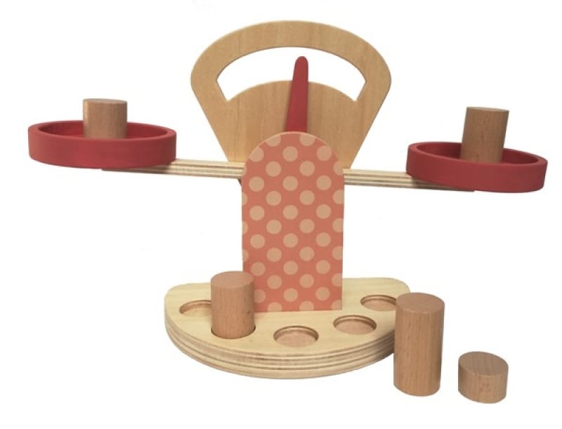 Bucatarii copii - Cantar Egmont toys, 2-3 ani +