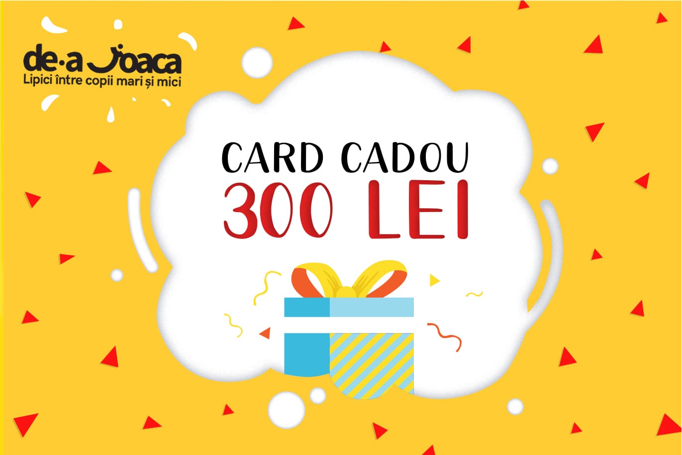 CARD CADOU 300 [1]