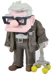 Carl Fredricksen - Up, Bullyland, 2-3 ani + [1]