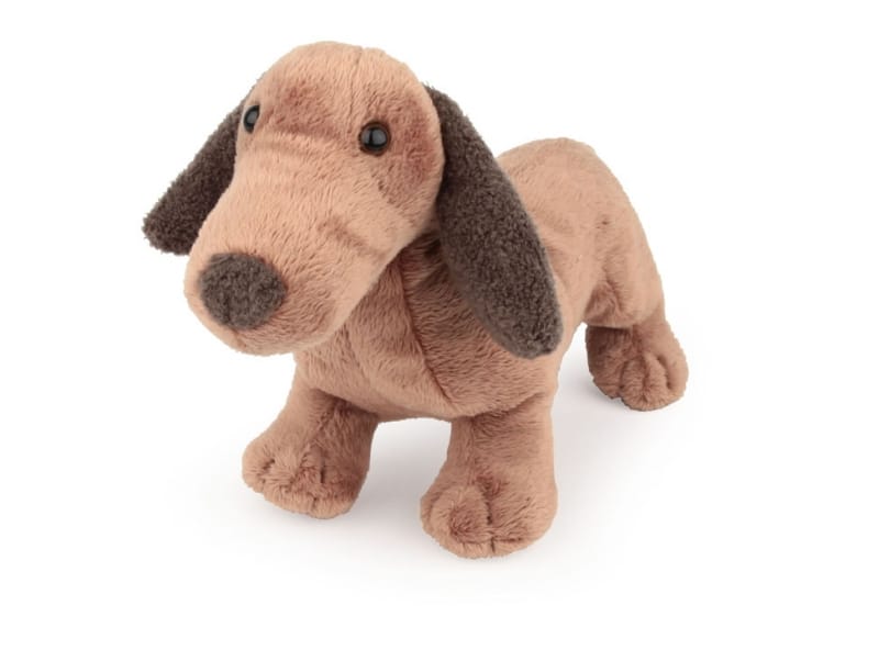 Catelusul Edward, jucarie plus, Egmont toys, 0-1 ani + [1]