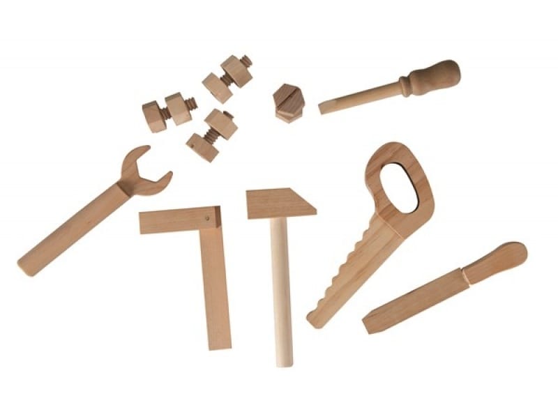 Centura cu unelte Egmont toys, 2-3 ani + [2]