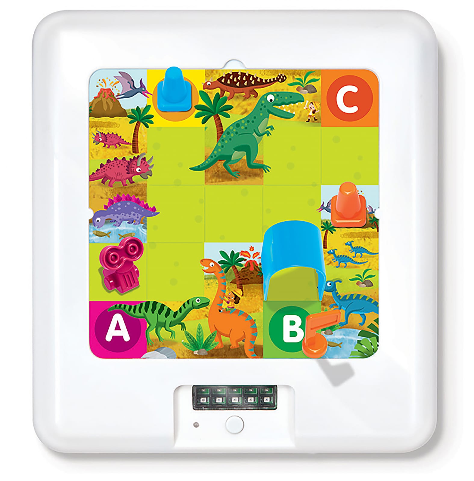 Code A Maze - joc educativ de programare, Imagine Station, 2-3 ani + [3]