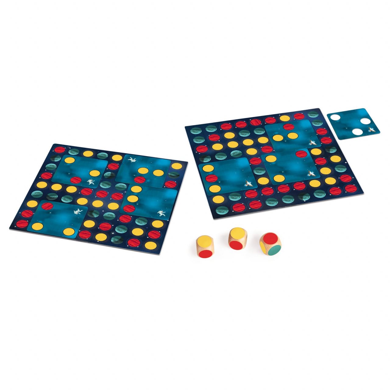 Constelatii, joc spatial Djeco [2]