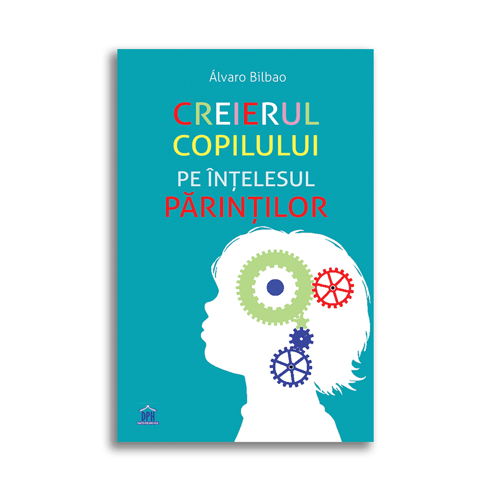 Părinţi - Creierul copilului pe intelesul parintilor, DPH, 0-1 ani +