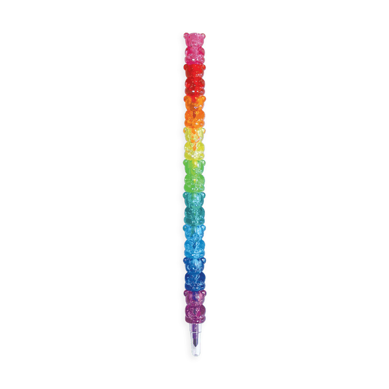Creioane intercalate O Bears Gummy Bear, + 6 ani [1]