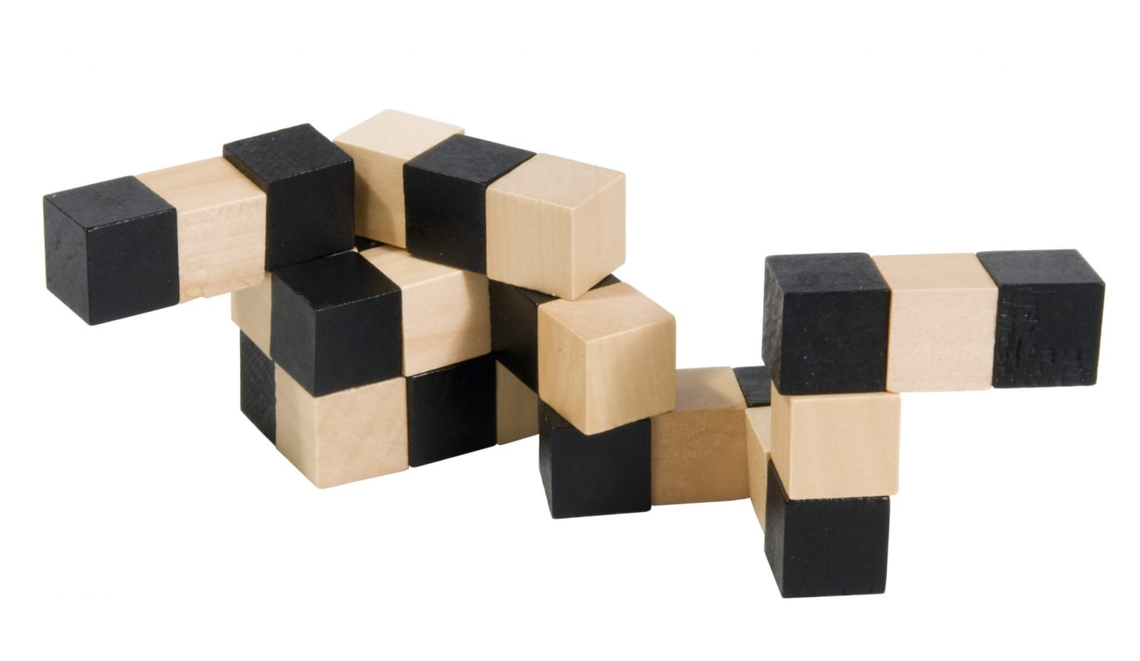 Cub sarpe negru - natur, Fridolin, 6-7 ani + [2]