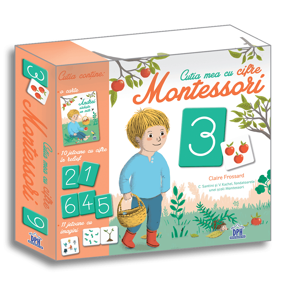 Cutia mea cu cifre Montessori [1]