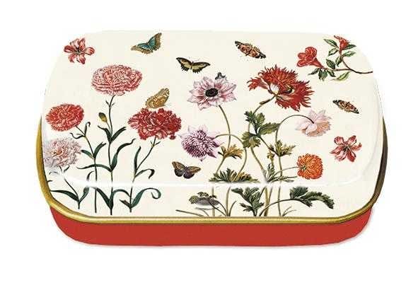 Vârsta - Cutiuta metalica M. Sibylla, Merian, Fridolin, 6-7 ani +