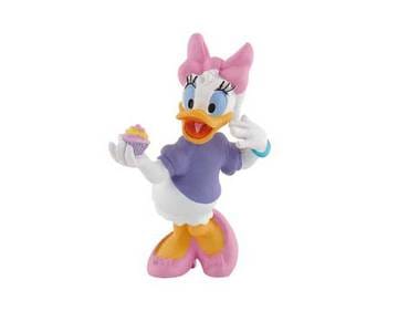 Figurine Disney - Daisy Junior, Bullyland, 2-3 ani +