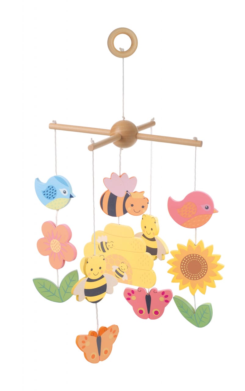 Decoratie mobila, Orange Tree Toys [4]