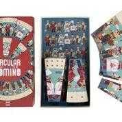 Domino circular Londji, 2-3 ani + [4]