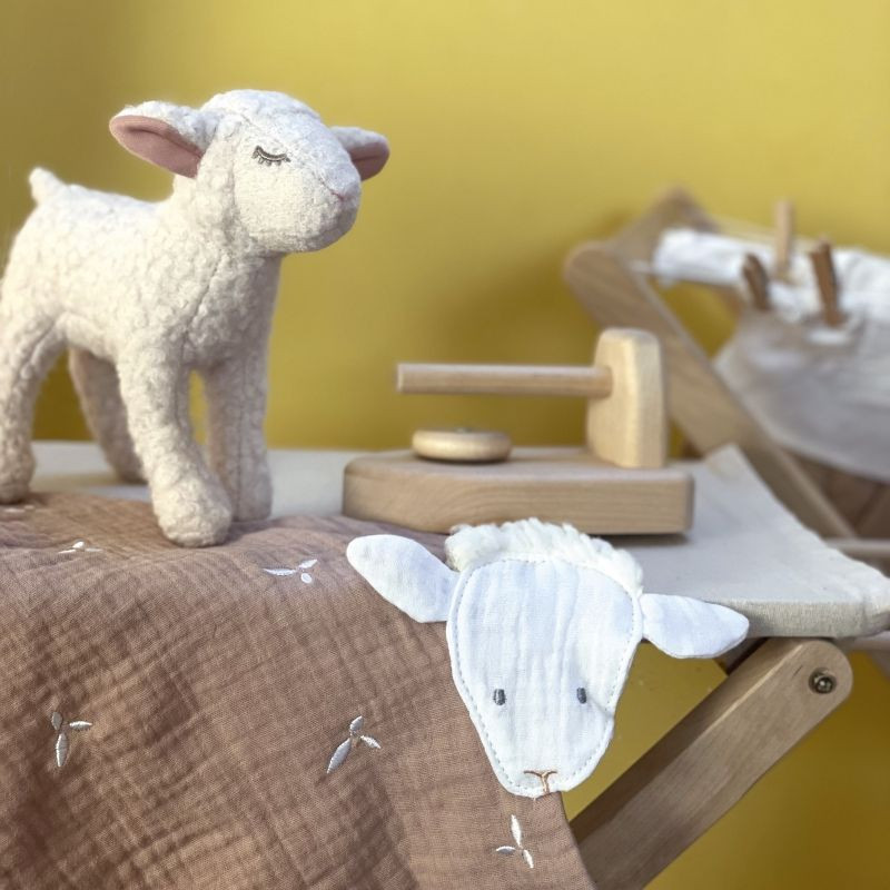 Doudou Mary, Egmont Toys, 0 luni+ [2]