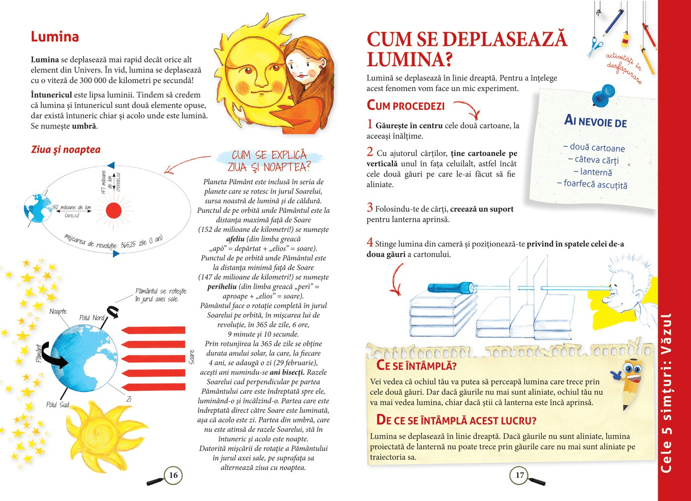 Enciclopedia experimentelor in practica, DPH, 6-7 ani + [3]