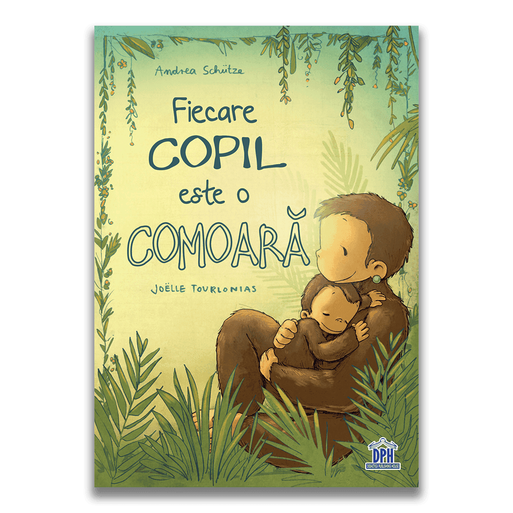 Fiecare copil este o comoara, DPH, 0-1 ani + [1]