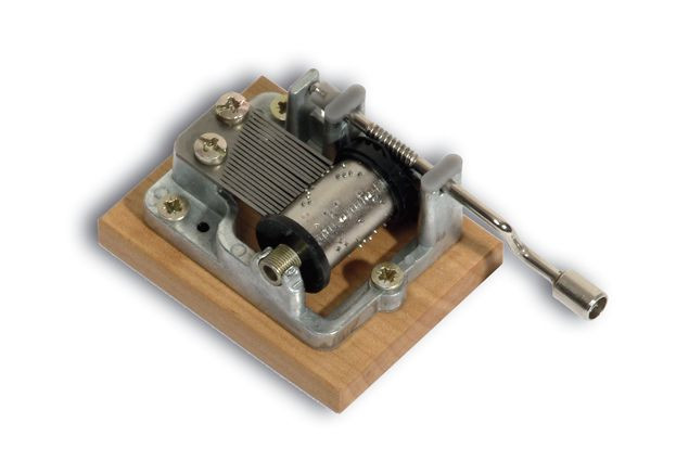 Flasneta Sarbatori cu pisici Fridolin 3 x 4,5 x  6 cm [2]