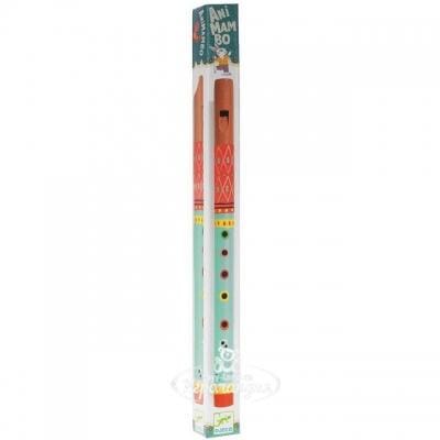 Flaut Djeco, 2-3 ani + [4]