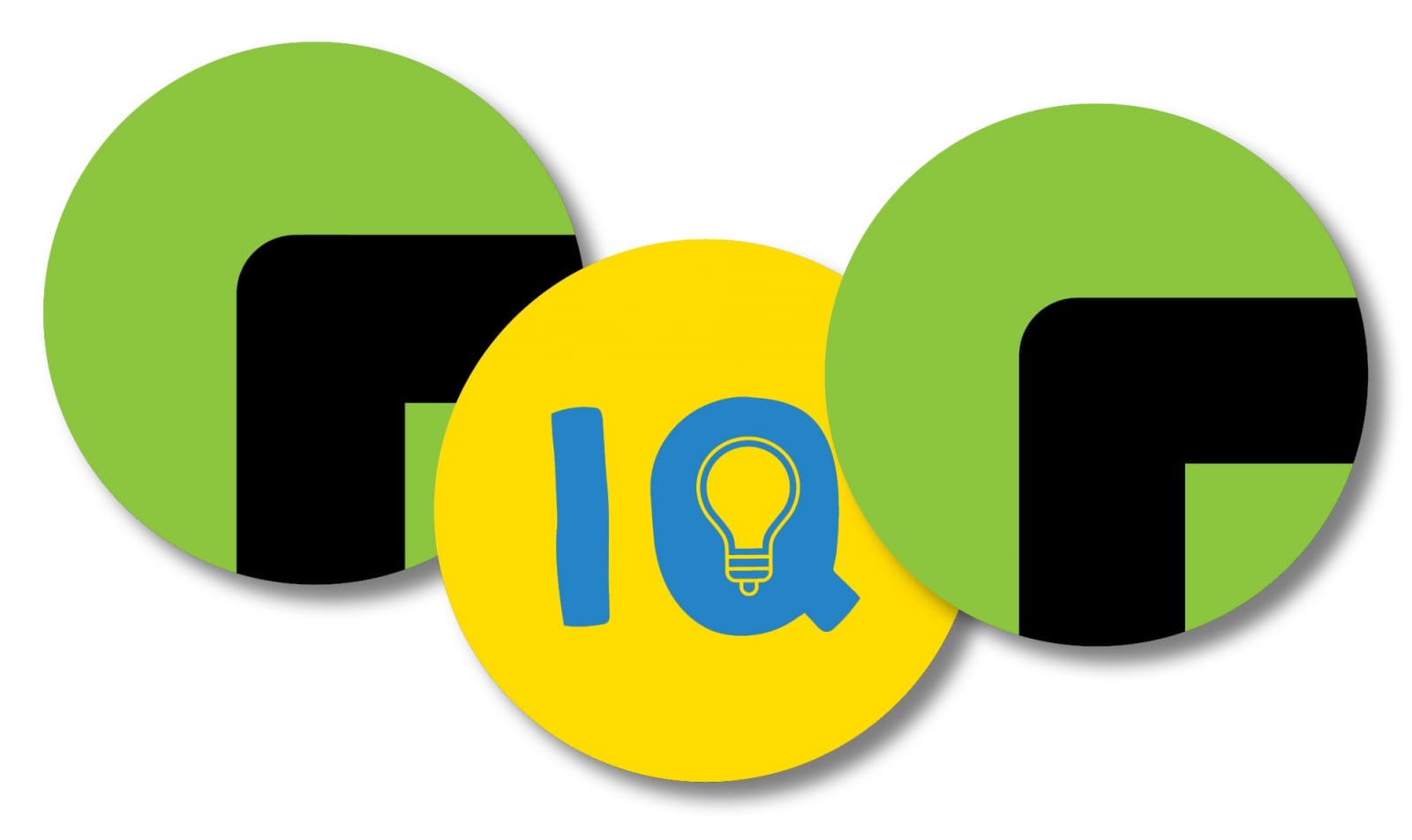 IQ CONECTO, Editura Gama, 6-7 ani + [3]