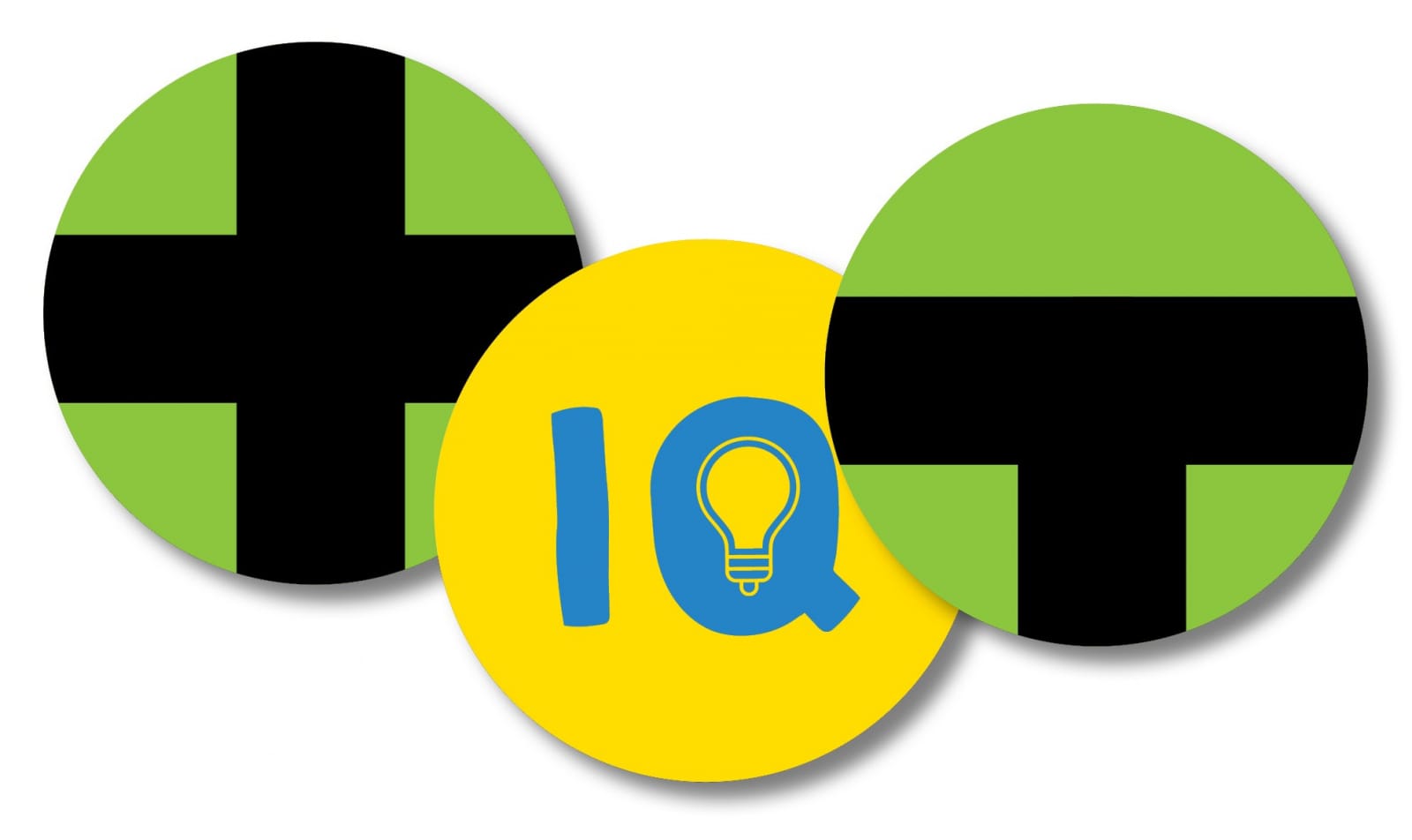 IQ CONECTO, Editura Gama, 6-7 ani + [2]